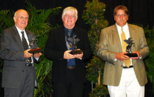 Arlen Pegasus Award 2007