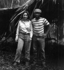 Diane and John 1984