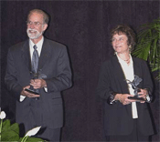 Diane Pegasus Award