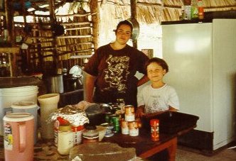 Kitchen Kids