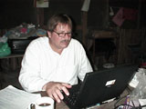 Arlen Laptop