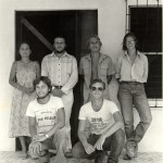 Corozal 1980